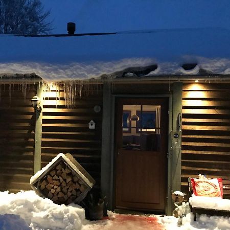 Chalet Le Grand Cerf Bullange Exteriör bild